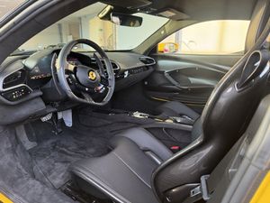 Ferrari 296 bild 26