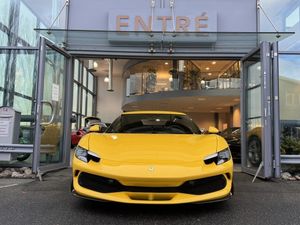 Ferrari 296 bild 6