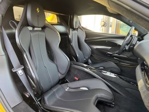 Ferrari 296 bild 23