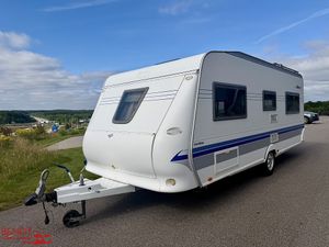 Hobby 560 bild 7
