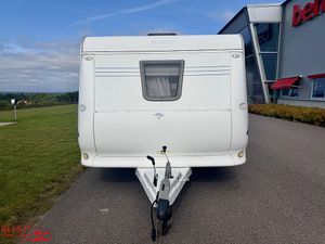 Hobby 560 bild 8
