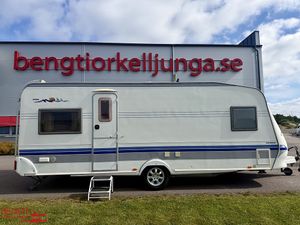 Hobby 560 bild 2