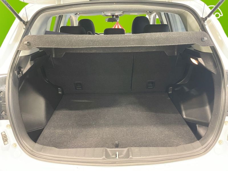 Mitsubishi ASX bild 16