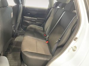 Mitsubishi ASX bild 14