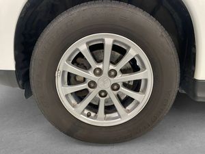 Mitsubishi ASX bild 8