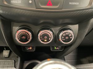 Mitsubishi ASX bild 19