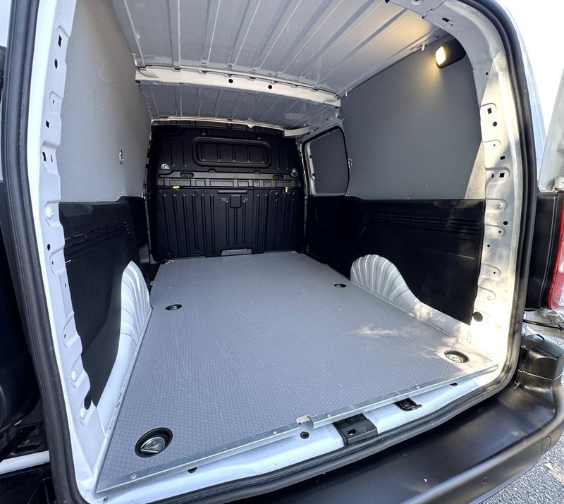 Opel Combo bild 20