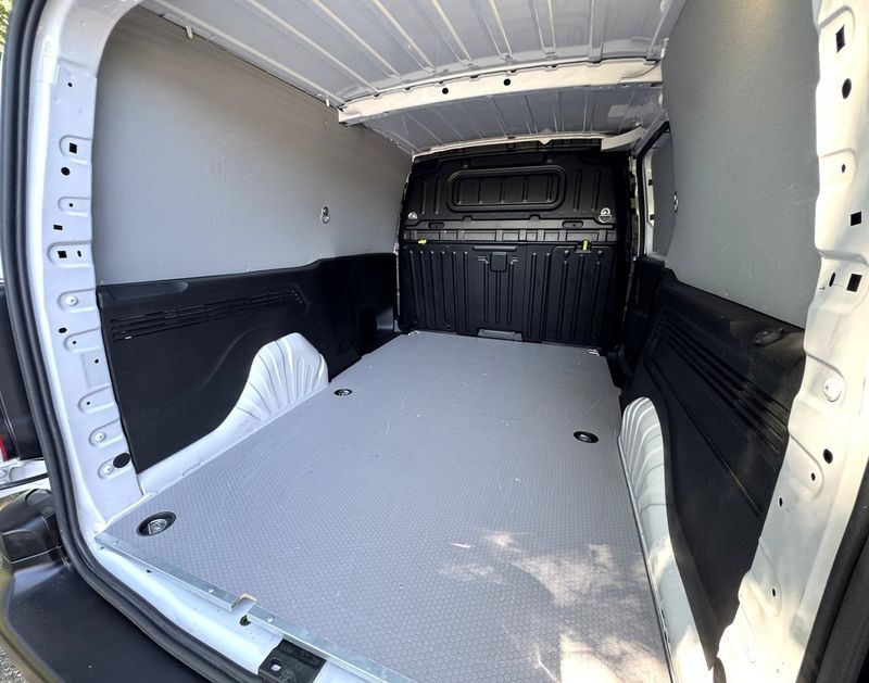 Opel Combo bild 19