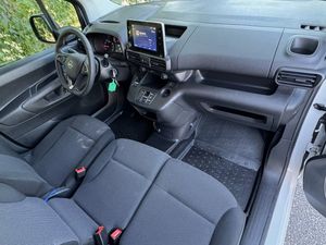 Opel Combo bild 12