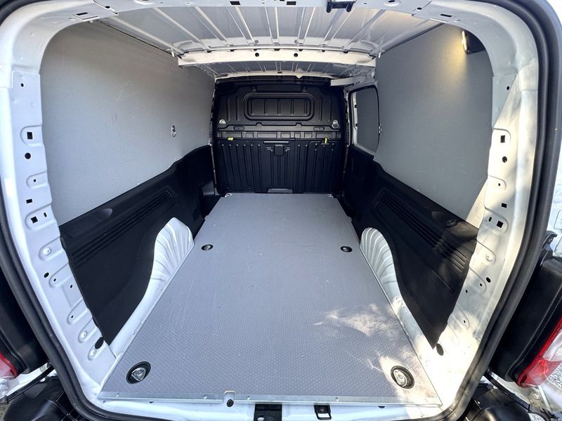 Opel Combo bild 18