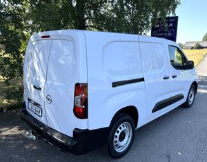 Opel Combo bild 3