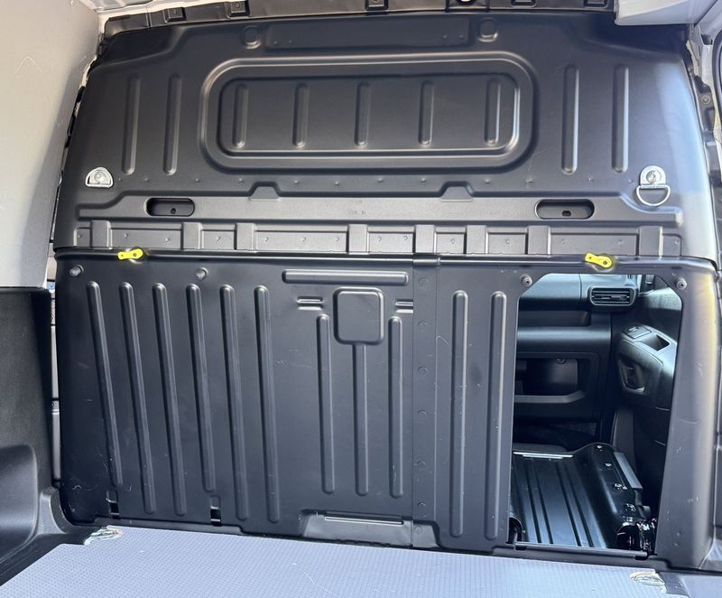 Opel Combo bild 17