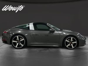 Porsche 992 bild 3