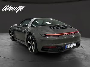 Porsche 992 bild 5