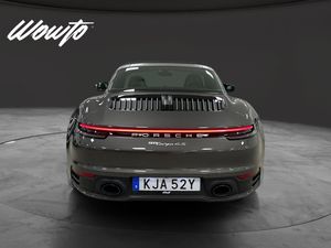Porsche 992 bild 6