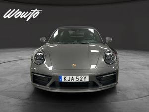 Porsche 992 bild 2