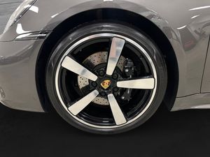 Porsche 992 bild 15