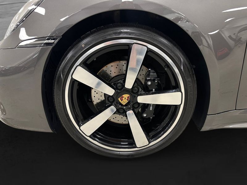 Porsche 992 bild 15
