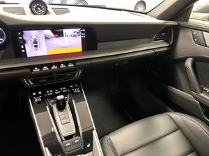 Porsche 992 bild 11