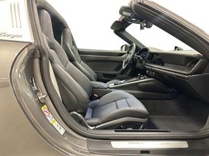 Porsche 992 bild 12