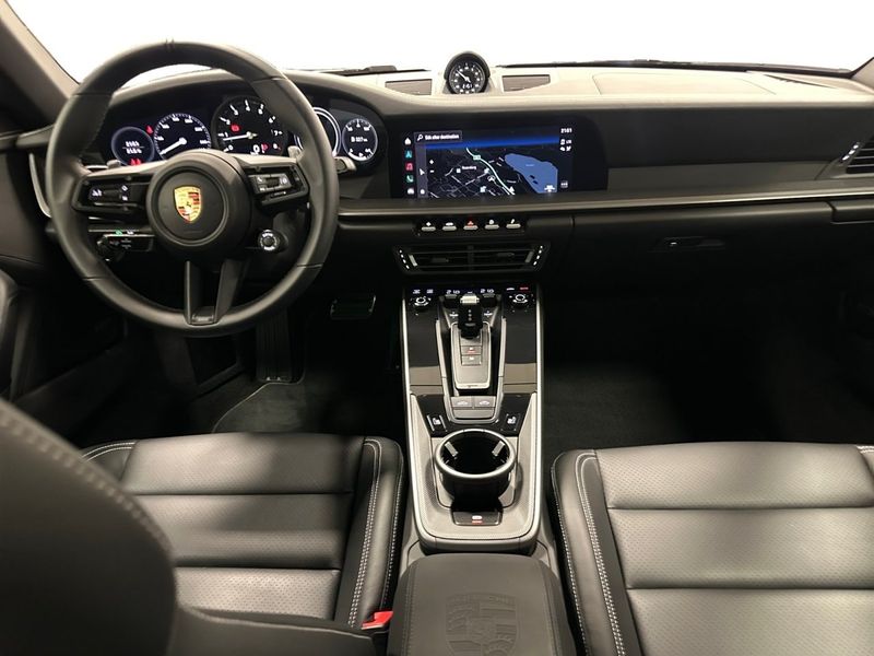 Porsche 992 bild 10