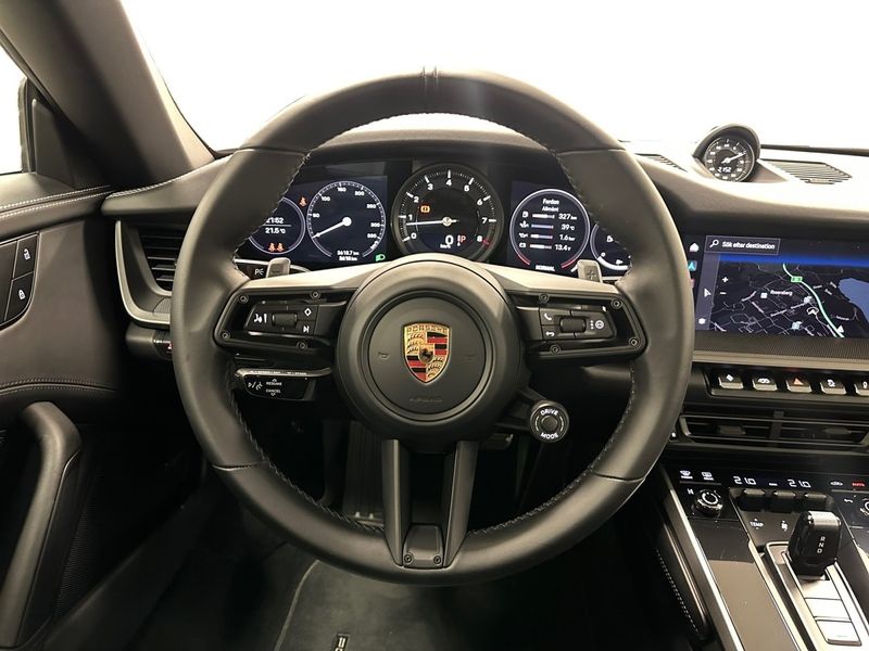 Porsche 992 bild 13