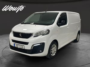Peugeot Expert bild 1