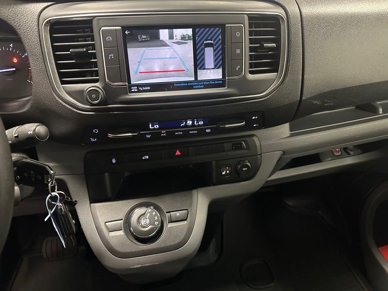 Peugeot Expert bild 12