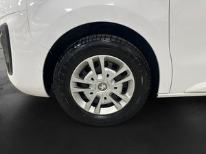 Peugeot Expert bild 17