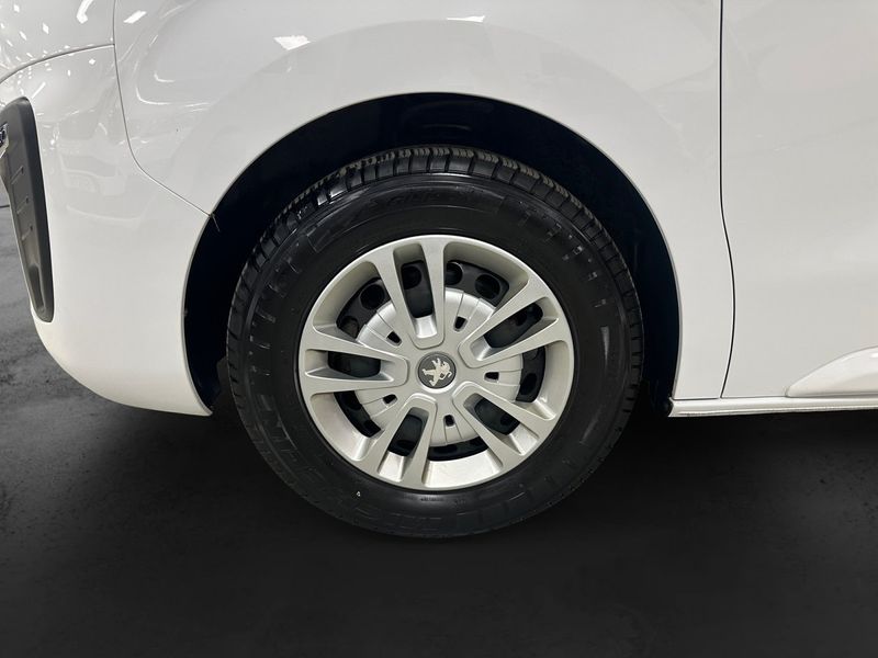 Peugeot Expert bild 17