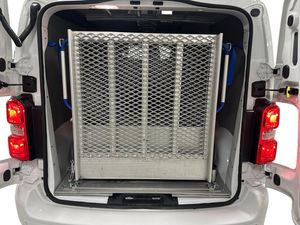 Peugeot Expert bild 16
