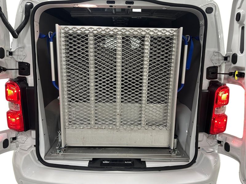 Peugeot Expert bild 16