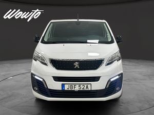 Peugeot Expert bild 2