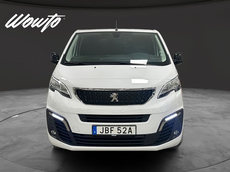 Peugeot Expert bild 2