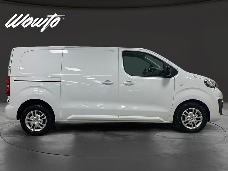 Peugeot Expert bild 3
