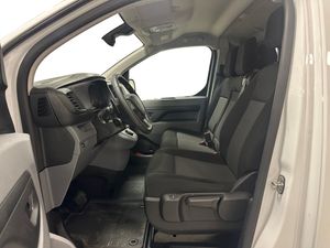Peugeot Expert bild 8