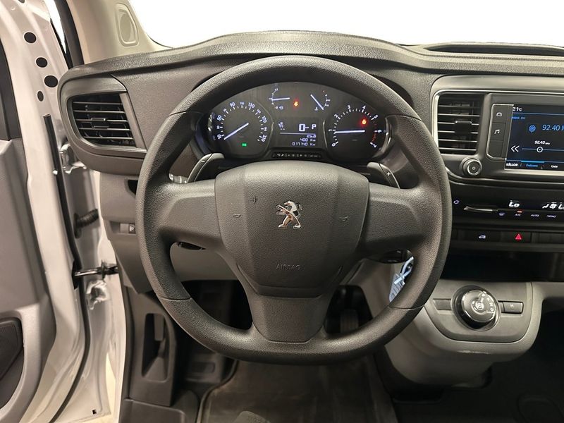 Peugeot Expert bild 13