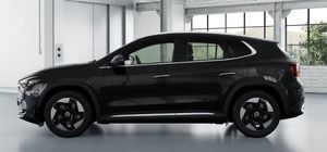 Mercedes GLA350 bild 2