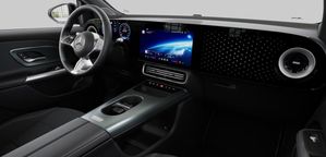 Mercedes GLA350 bild 8