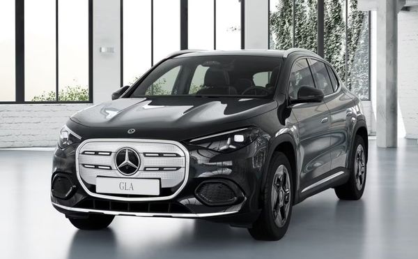 Mercedes GLA250+ PRIVATLEASING FRÅN 5495:-* - 2027
