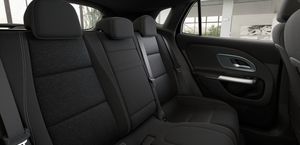 Mercedes GLA250+ bild 7