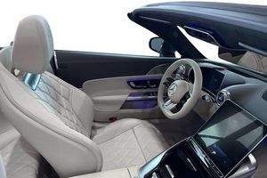 Mercedes SL63 AMG bild 5