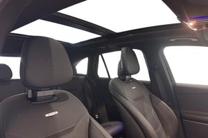 Mercedes GLC53 AMG bild 15