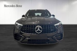 Mercedes GLC53 AMG bild 21