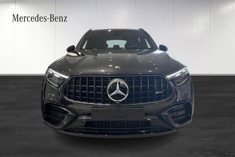 Mercedes GLC53 AMG bild 21