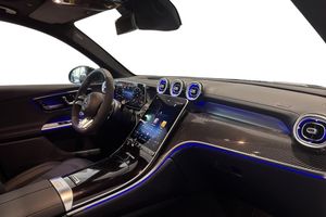 Mercedes GLC53 AMG bild 9