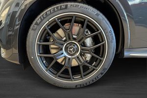 Mercedes GLC53 AMG bild 5