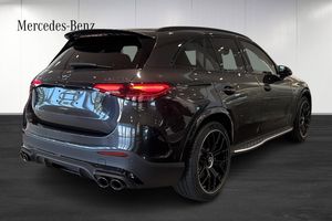 Mercedes GLC53 AMG bild 4