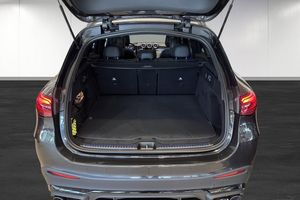 Mercedes GLC53 AMG bild 18