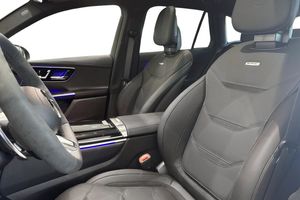 Mercedes GLC53 AMG bild 13